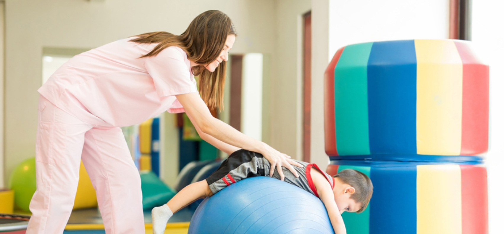 OCCUPATIONAL THERAPY